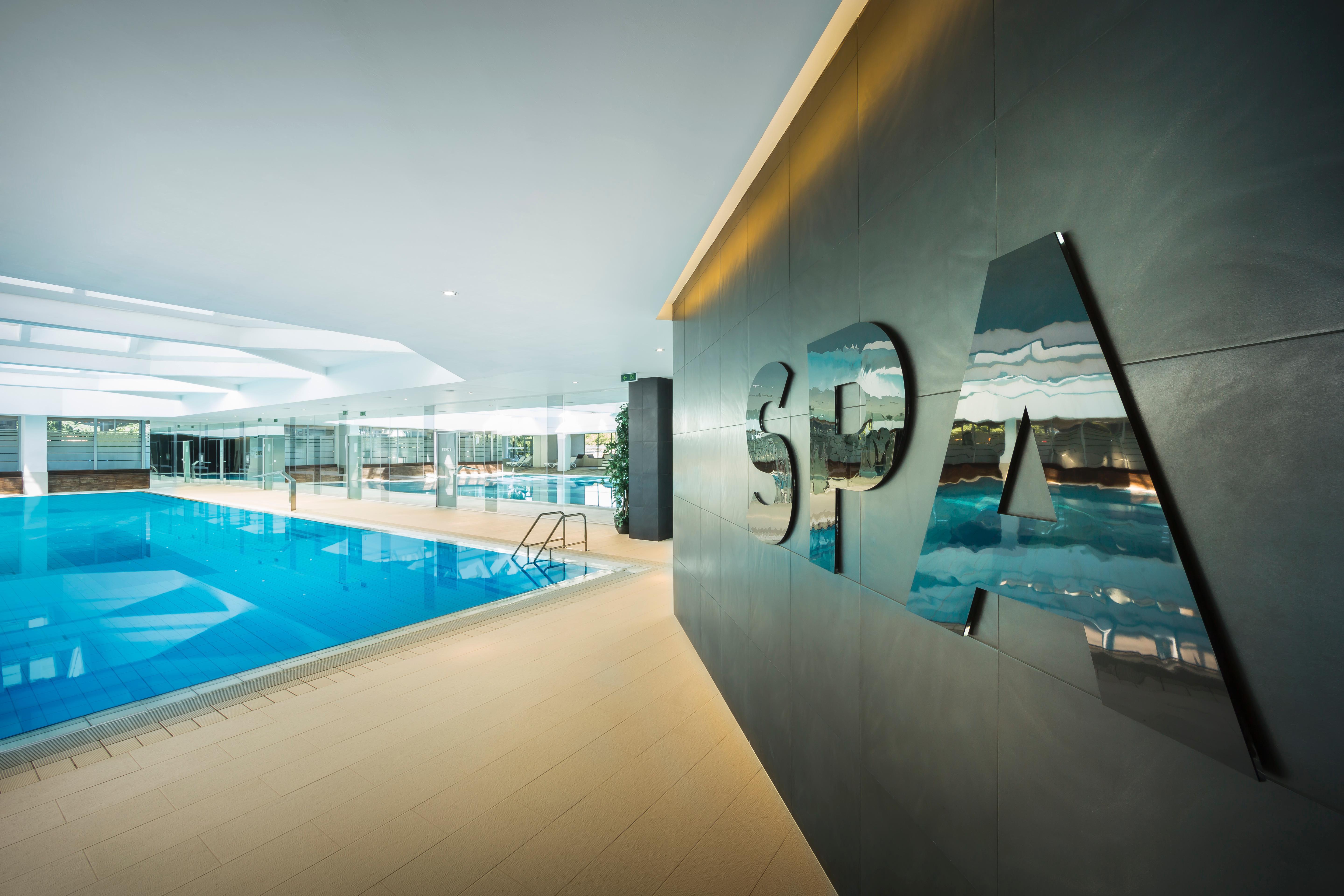 Aminess Vival Maestral Hotel Novigrad  Bagian luar foto